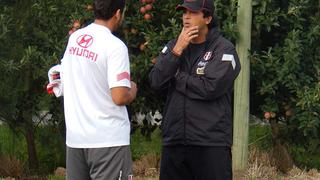 Víctor Rivera: Debemos reforzar aún más la defensa [VIDEO]