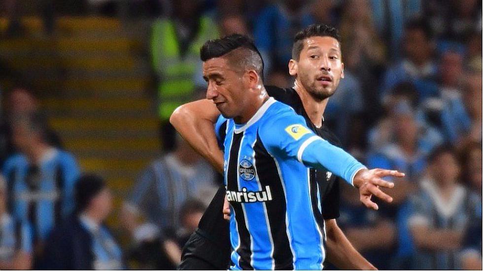 Mundial de Clubes: Las mejores imágenes del pase de Gremio a la final [FOTOS]