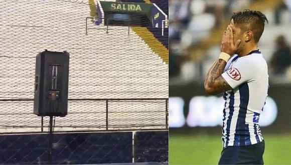 Alianza Lima: ESPN resalta que "hinchas dejaron aliento por los parlantes"