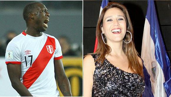 Selección Peruana: Verónica Linares y el comentario sobre Advíncula