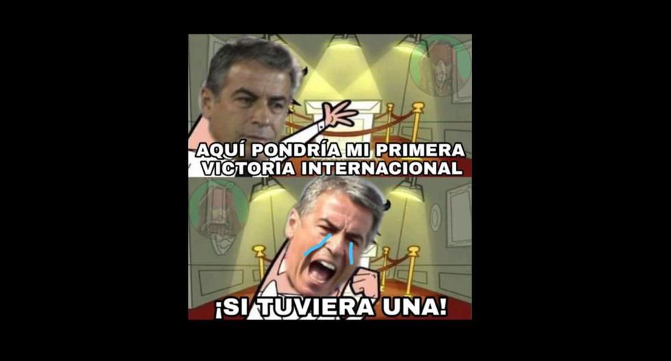 Vacílate con los más divertidos memes tras el duelo de Alianza Lima vs. Racing, por la Copa Libertadores. (Foto: Internet)