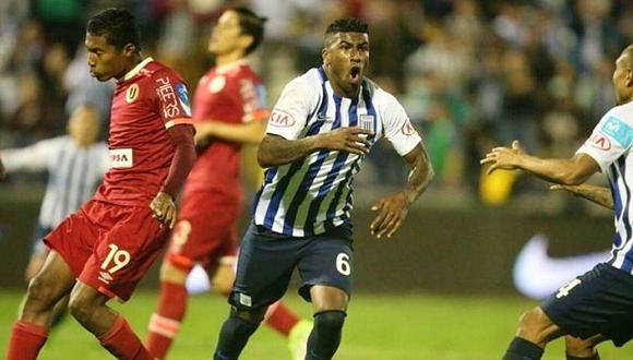 Universitario vs. Alianza Lima: Carlos Ascues estará presente en el clásico