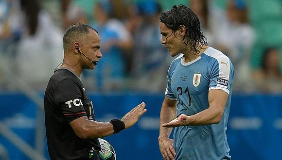 Selección Peruana | En Uruguay informan que "Perú es un insólito semifinalista" y culpan al VAR | FOTO