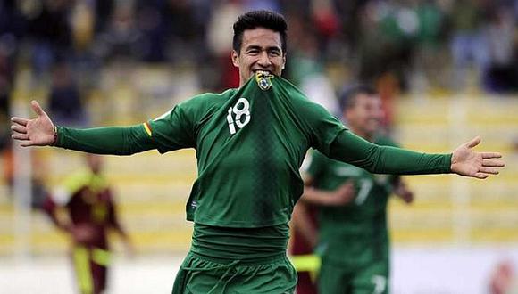 ​Eliminatorias: Bolivia no contará con Rodrigo Ramallo ante Paraguay