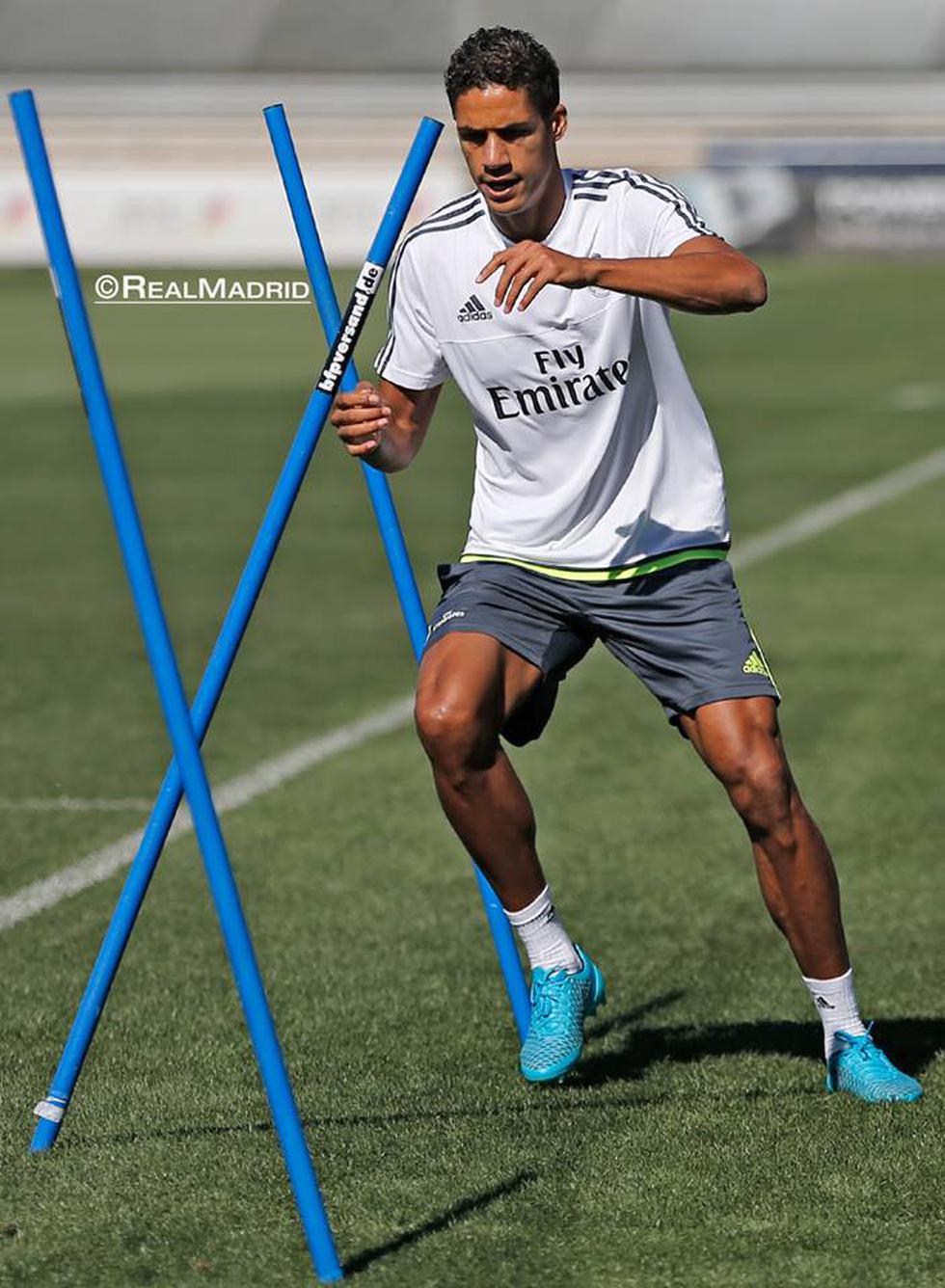 Real Madrid: Así le responden a Gerard Piqué por sus burlas [GALERÍA]