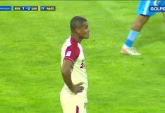 Gol en contra de Nelinho Quina: Binacional vence 1-0 a Universitario en Liga 1 | VIDEO