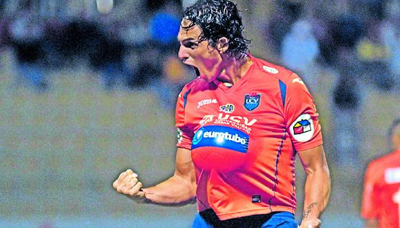 Torneo Clausura: César Vallejo recibe en Trujillo a un complicado Deportivo Municipal