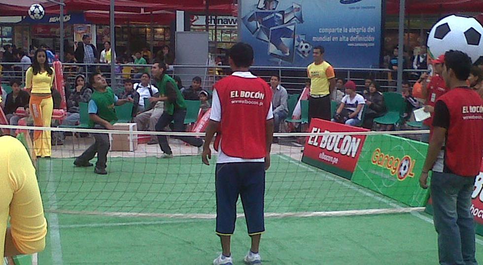 ¡Suertudos! Estos son los 10 ganadores del sorteo El Bocón y Ganagol