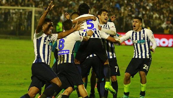 Alianza Lima: La campaña para ser campeón del Torneo Apertura