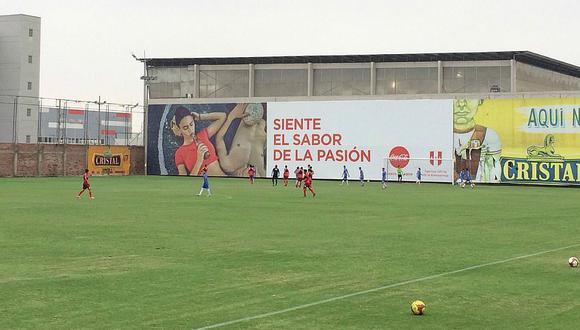 Selección peruana: arrancan los trabajos con 'extranjeros' en Videna 