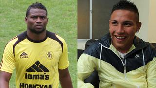 Alianza Lima: Carlos Preciado y Jean Deza firmarían hoy