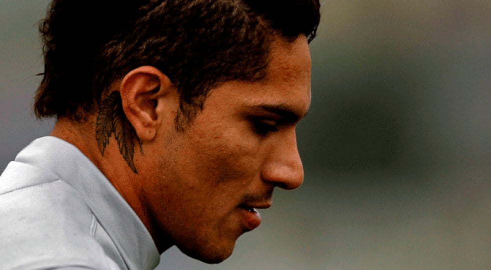 Paolo se confiesa: "Tengo trauma de volar desde la muerte de mi tío"