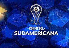 Copa Sudamericana: partido de club peruano cambia de escenario