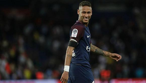 Neymar: presidente del Lyon ve la liga perdida por su culpa [FOTO]