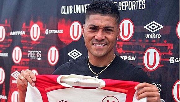 ¿Cuál fue el último gol de Daniel Chavéz con Universitario de Deportes?