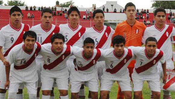 Juegos Odesur: Selección peruana sub 17 cayó 4-1 ante Colombia