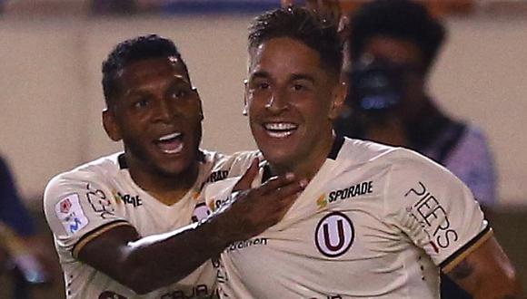 Universitario venció 1-0 a Alianza Universidad: mira aquí el resumen del partido por el Torneo Clausura | VIDEOS
