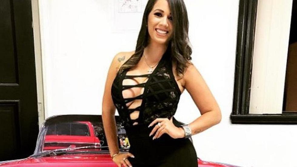 Melissa Klug y la sexy imagen en Instagram de sus alucinantes vacaciones en la playa | FOTO