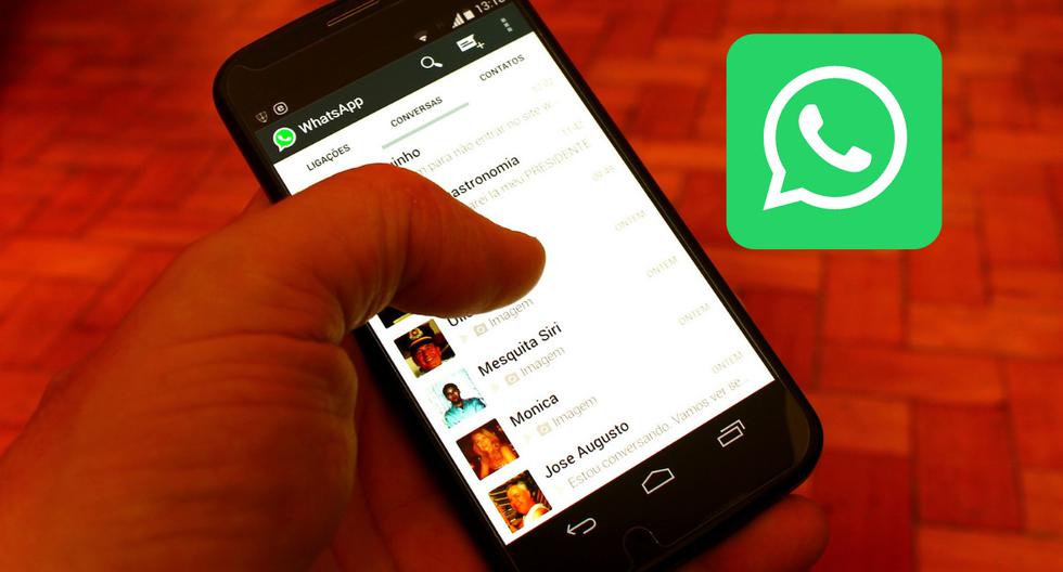 Trucos Whatsapp 2022 |  Whatsapp Plus 2022: descubre las 9 nuevas funciones que estarán disponibles |  WhatsApp Web y PC |  TENDENCIAS