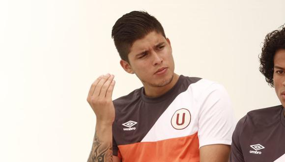 Universitario: Benincasa afirmó el fútbol chileno supera al peruano
