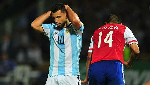 Selección Argentina: ¿Por qué Sampaoli no quiere al Kun Agüero? 