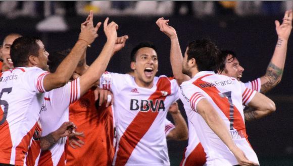 River Plate clasificó al Mundial de Clubes ¿Aún sin ganar la Copa Libertadores? 