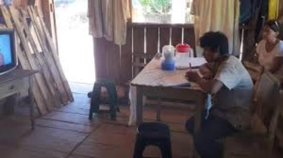 APRENDO en CASA EN VIVO: Clases virtuales vía TV Perú y Radio Nacional, conoce la programación semanal para primaria y secundaria