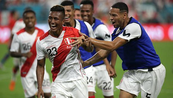 Selección peruana: ¿Cuándo, dónde y contra quienes volverá a jugar?