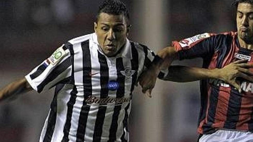 Paolo Guerrero: cinco peruanos que regresaron para enfrentar a clubes del torneo local