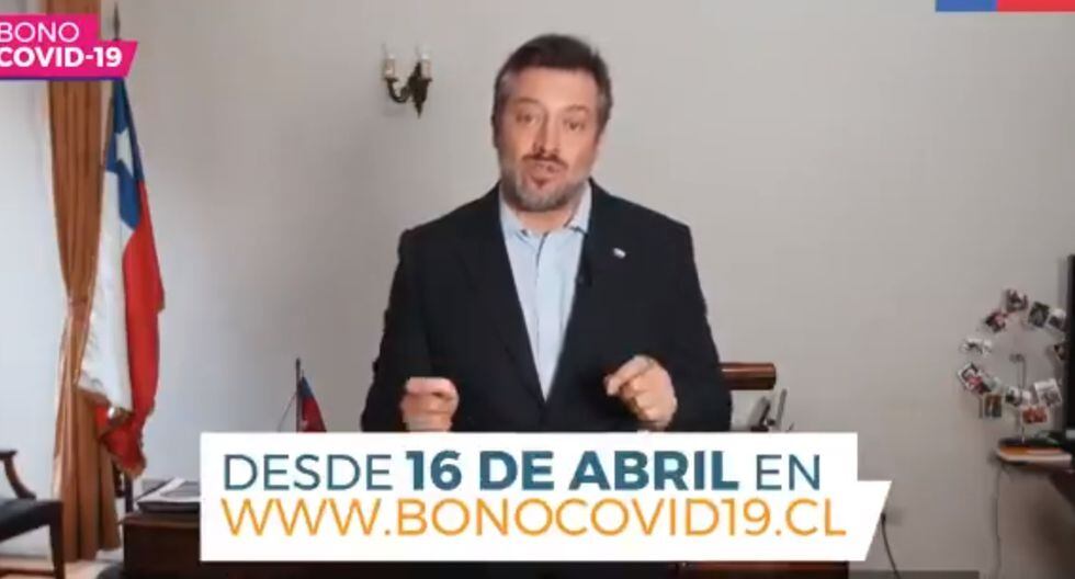 Trends: Bono del Gobierno Coronavirus Chile hoy: Quiénes ...