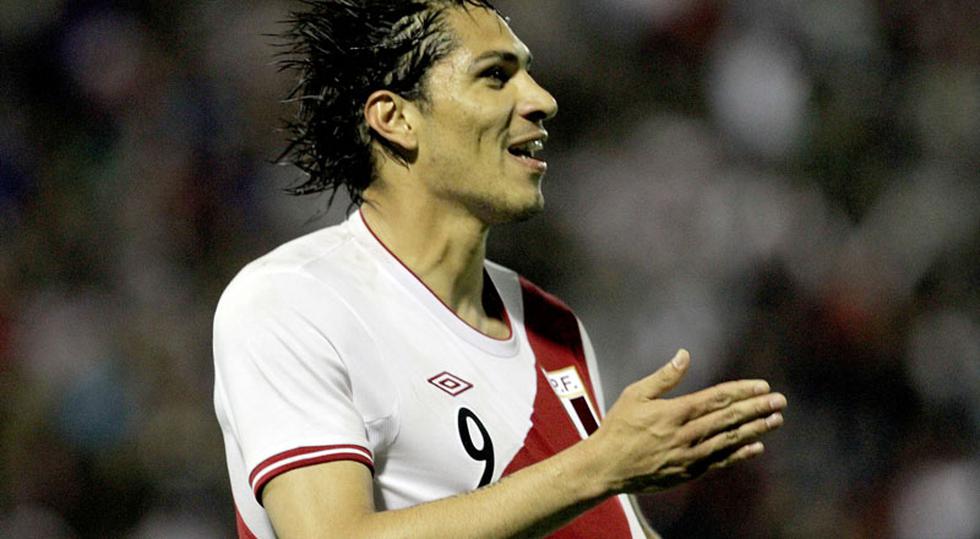 Perú escala en el ranking de la FIFA