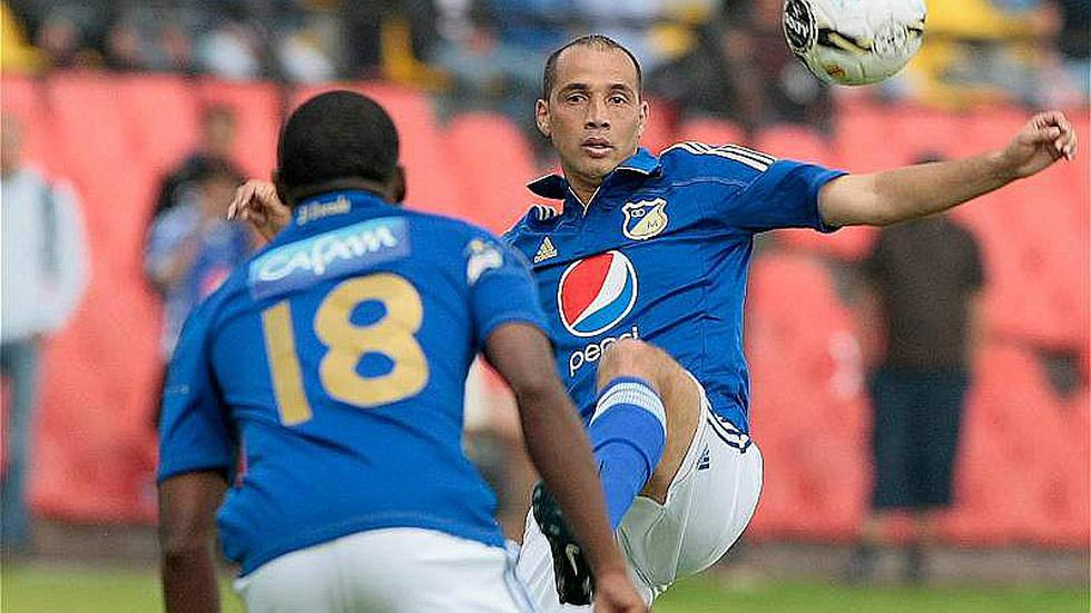 Mayer Candelo y las mejores imágenes por sus 40 años [GALERÍA]