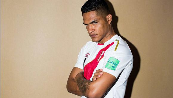  Anderson Santamaría a horas del debut en el Mundial: "Llegó el día más importante"