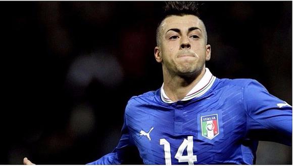 Italia vs. Uruguay: Esta es la sorpresa en la convocatoria italiana