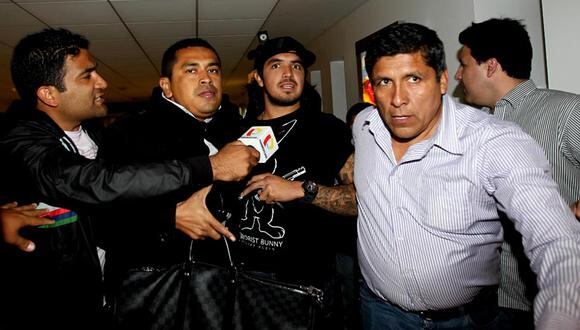 Con la seguridad no se juega: Los 'chalecos' de los futbolistas 