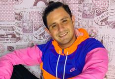 Gabriel Rondón, actor de la serie “De vuelta al barrio”, debuta en las tablas en obra virtual 