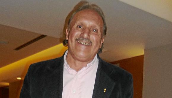 Leopoldo Jacinto Luque: "Guerrero juega como yo"