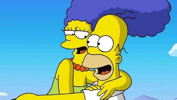 Disney+ llega a Latinoamérica… sin las primeras temporadas de Los Simpson. (Foto: Fox).