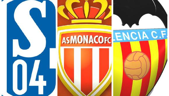 Copa América 2015: Tres clubes de Europa quieren a André Carrillo