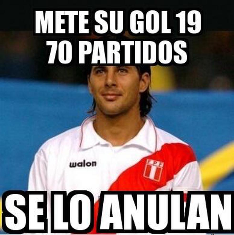Mira los 'memes' tras derrota de Perú ante Venezuela [FOTOS]