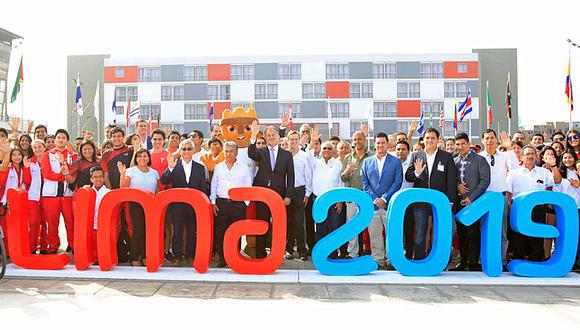 Lima 2019 | Más de diez mil policías estarán a cargo de la seguridad en los Juegos Panamericanos