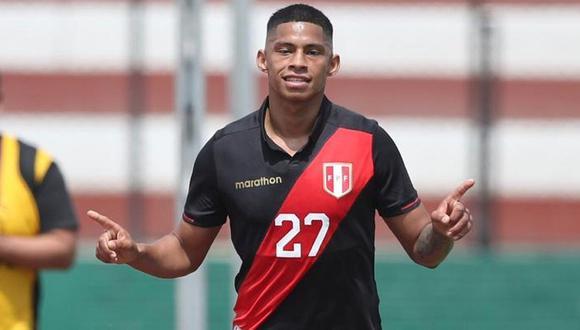 Ver GOL de Kevin Quevedo | Perú vs. Colombia Sub-23: mira el golazo de la bicolor en amistoso FIFA en el Callao | VIDEO