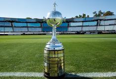 Copa Libertadores 2022: esta es la conformación de los bombos para el sorteo de la fase de grupos