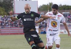 [RESUMEN DEL PARTIDO] Alianza Lima perdió 2-0 ante Ayacucho FC en el Ciudad de Cumaná y sufre su segunda derrota en la Liga 1 2020 | VIDEOS