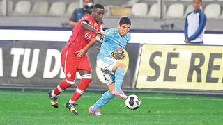 Sporting Cristal: Irven Ávila apunta al título