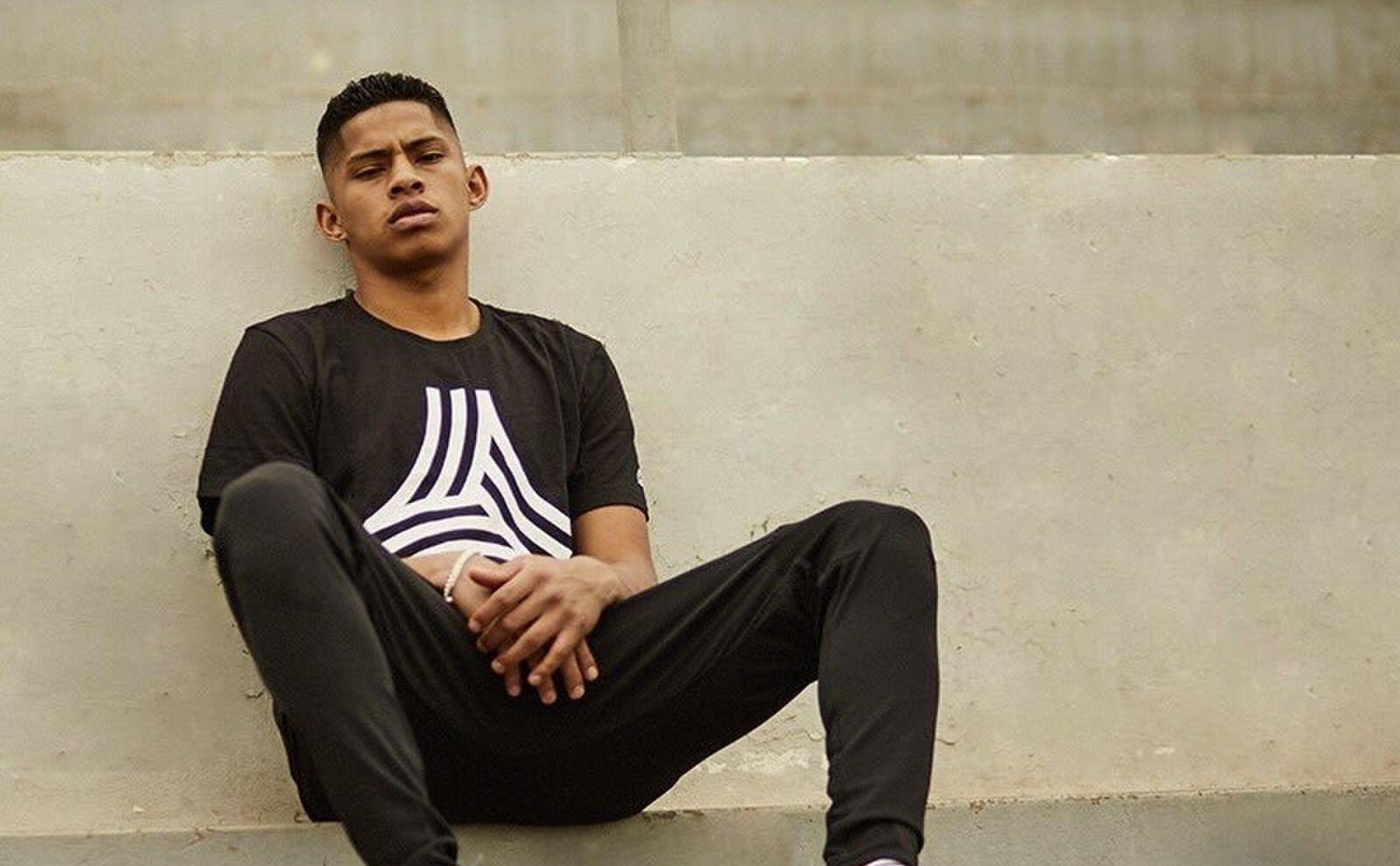 ¿Sporting Cristal se lleva a Kevin Quevedo? “calza en un equipo como el nuestro”, dijo García Miró