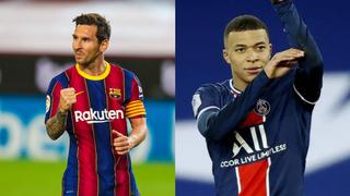 [Barcelona vs. PSG] ONLINE: TV; EN VIVO y hora para ver la Champions EN DIRECTO