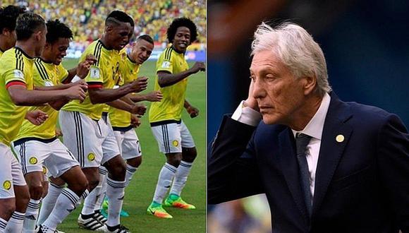 Los candidatos para reemplazar a Néstor Pékerman en la Selección de Colombia