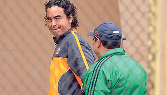 Lider de la Trinchera Norte da tregua a "Chemo" Del Solar