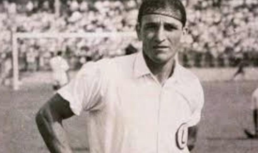 Teodoro 'Lolo' Fernández. (Foto: Agencias)